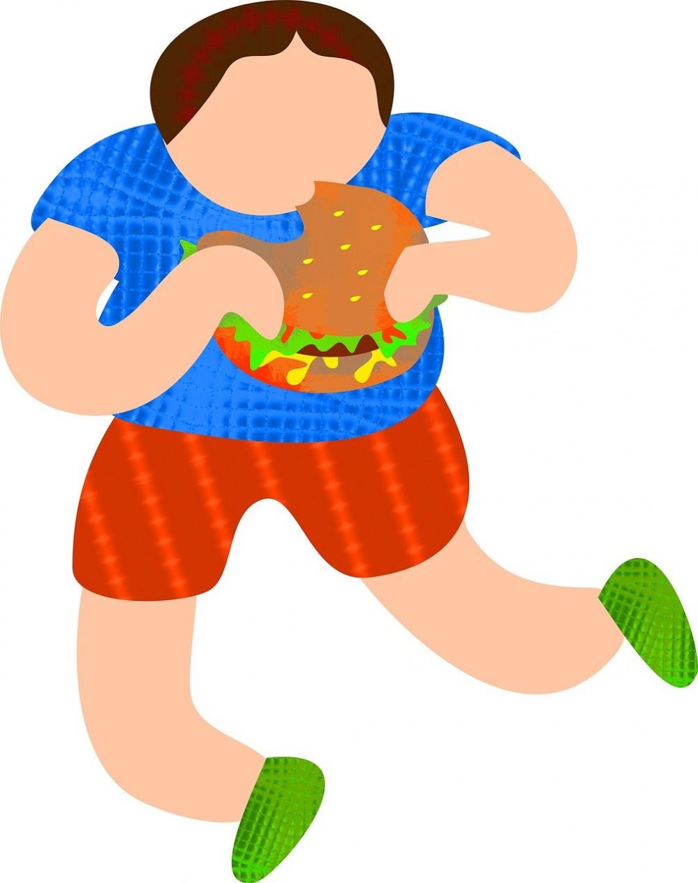 Mat for barn - En oversikt over sunn og næringsrik kost for de små