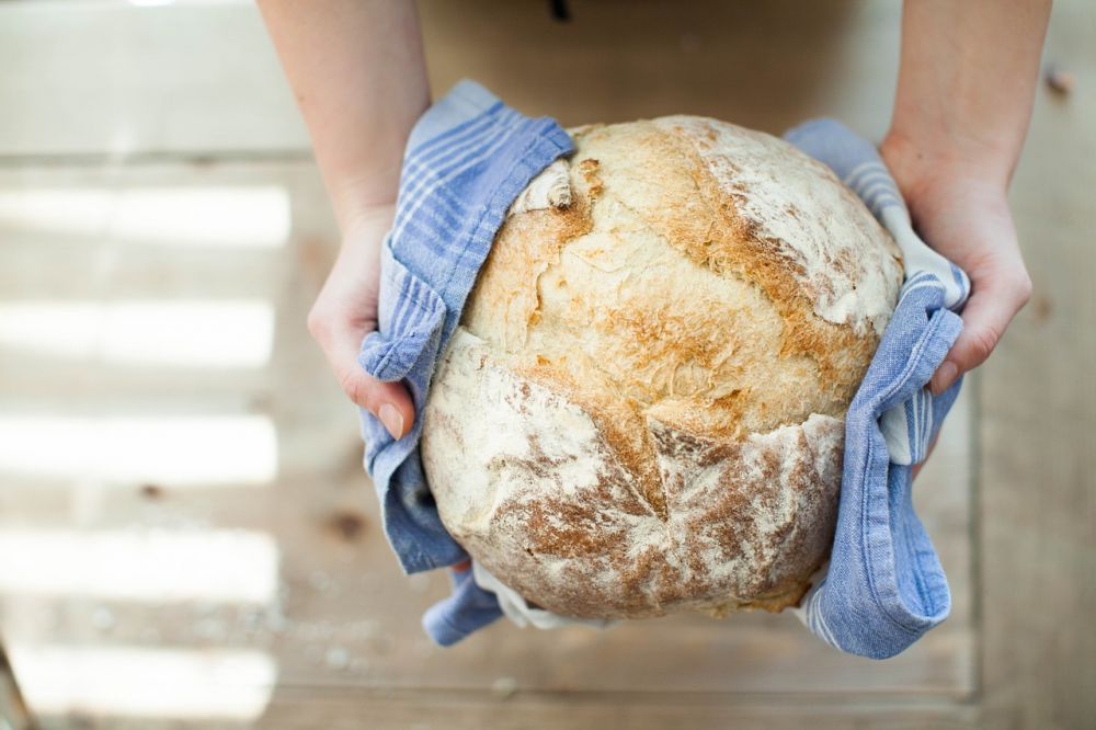 Bake brød i form: En grundig oversikt